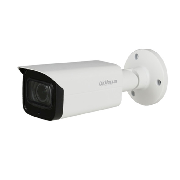 Dahua A82AF53 8MP 4K IR Outdoor Bullet HD-CVI Security Camera - 1