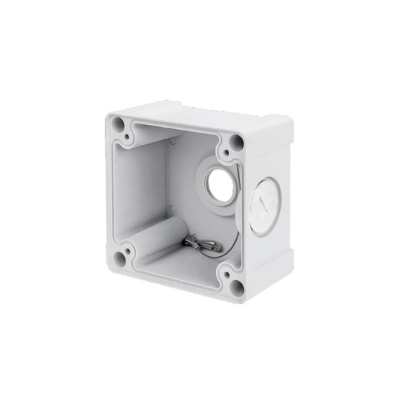 Vivotek AM-719 Outdoor Junction Box - 1