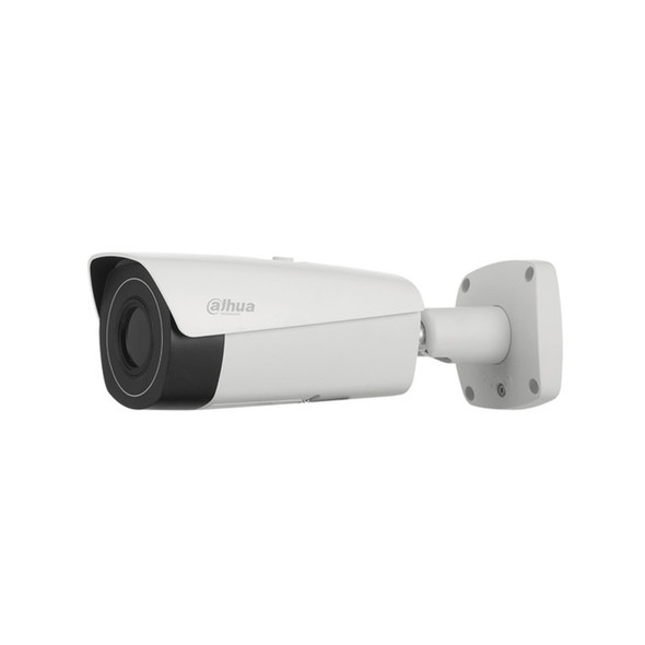 Dahua DH-TPC-BF5600N-B7 640 x 512 Thermal Outdoor Bullet IP Security Camera - 7mm Fixed Lens
