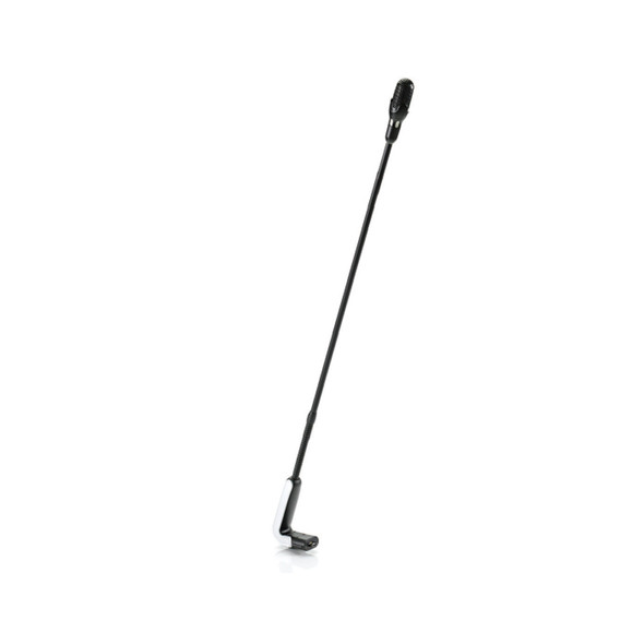 Bosch DCNM-MICL DCN multimedia Long Stem Microphone - 1 Bosch DCNM-MICL DCN multimedia Long Stem Microphone - 1