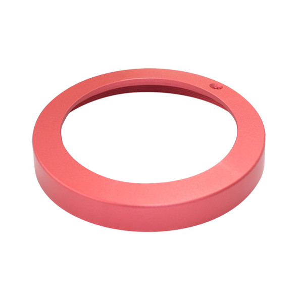 Digital Watchdog DWC-MCRED Micro Dome Trim Rim, Red Color - 1