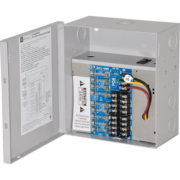 Altronix ALTV248300ULM