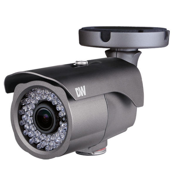 Digital Watchdog DWC-MB45DIA 5MP Outdoor Bullet IP Security Camera