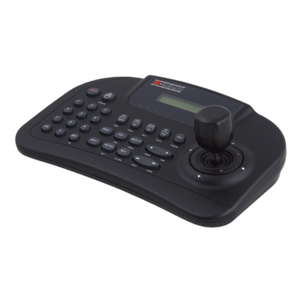 Digital Watchdog DW-KB100 System Control Keyboard - 1