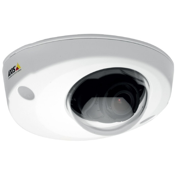 AXIS P3915-R Mk II 2MP Outdoor Dome IP Security Camera 01074-001 - 1