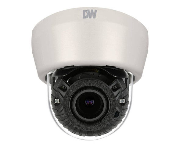 Digital Watchdog DWC-MD421TIR 2.1MP IR Indoor Dome IP Security Camera