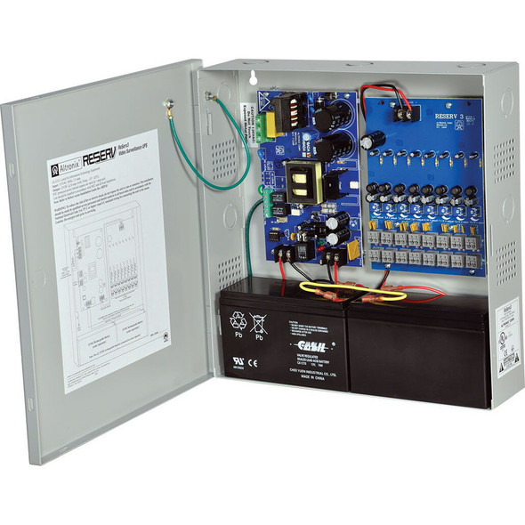 Altronix ReServ3