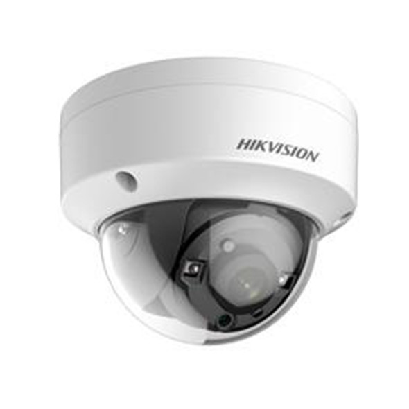 Hikvision DS-2CE56D7T-VPIT-2.8MM 2MP IR Outdoor Dome HD CCTV Security Camera