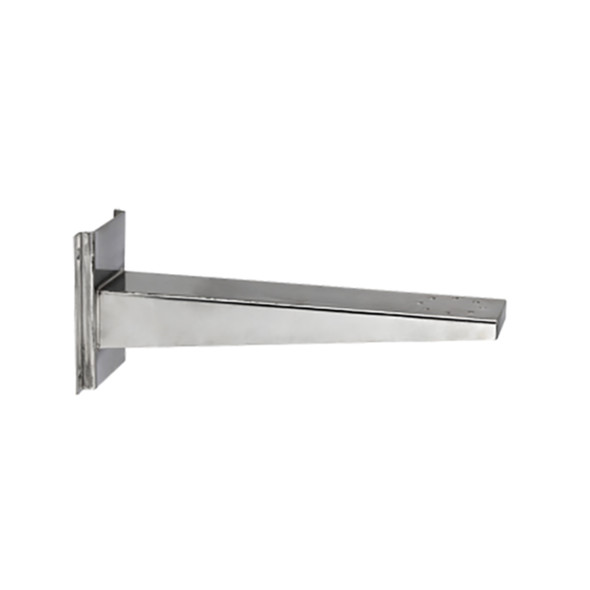 Dahua DH-EXB100 Stainless Steel Wall Mount - 1 Dahua DH-EXB100 Stainless Steel Wall Mount - 1