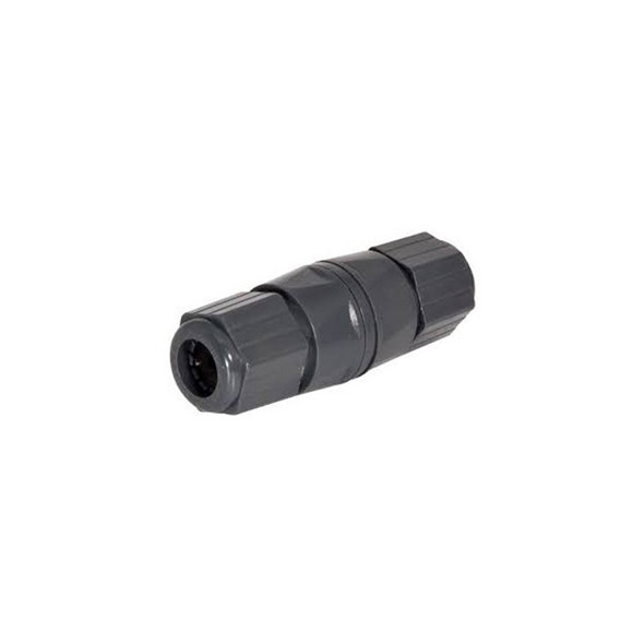 Vivotek AN3000 Outdoor Two Way Waterproof Ethernet Connector - 1