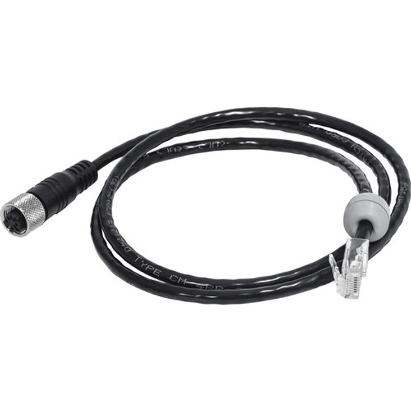 Vivotek AO-002 PoE M12-4Pin Cable - 1