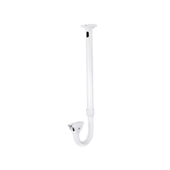 Vivotek AM-11F J-shape Ceiling Mount Bracket - 1