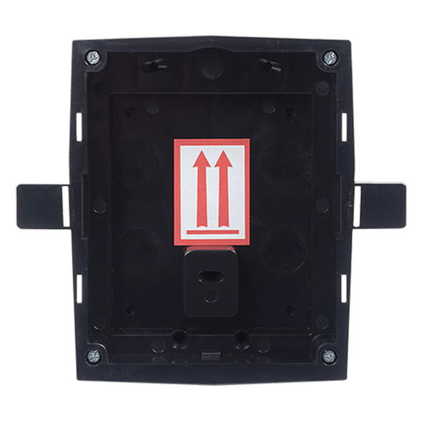 2N 01304-001 IP Intercom Flush Installation Box by AXIS - 1