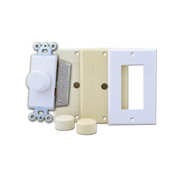 Speco IMP80D 80W Impedance Matching Rotary Volume Control - 1