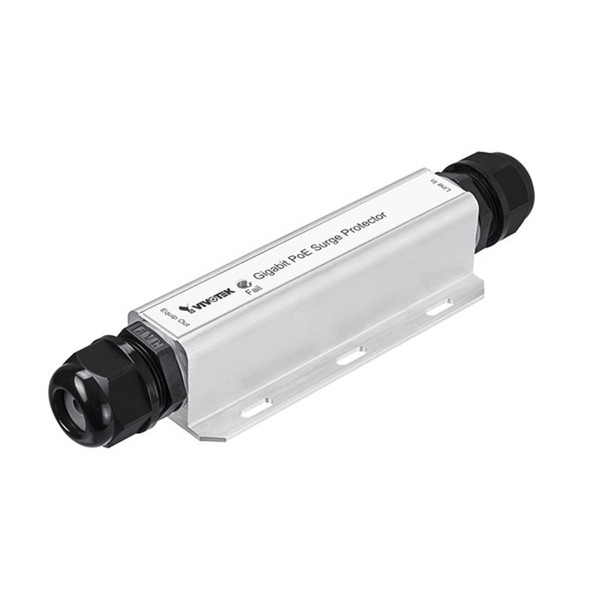 Vivotek AP-PSP-050 Outdoor PoE Surge Protector - 1