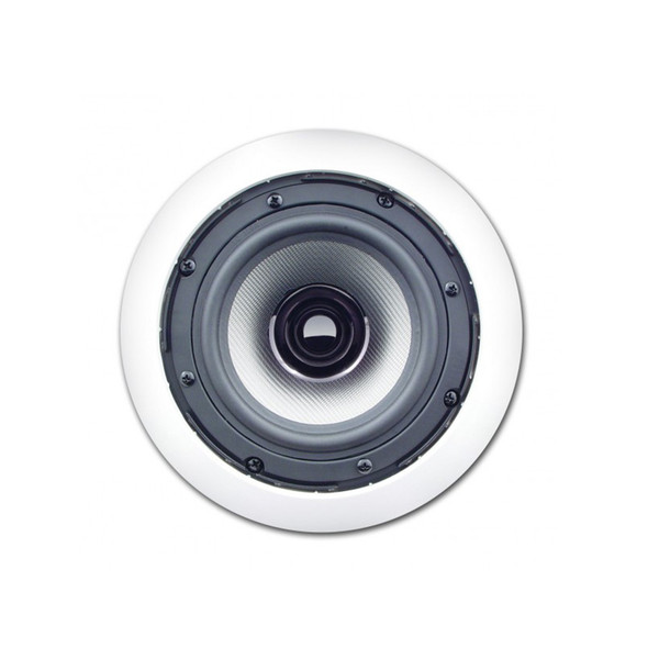 Speco SPCBC5 5.25" Custom Builder In-Ceiling Speaker (sold in pairs) - 1