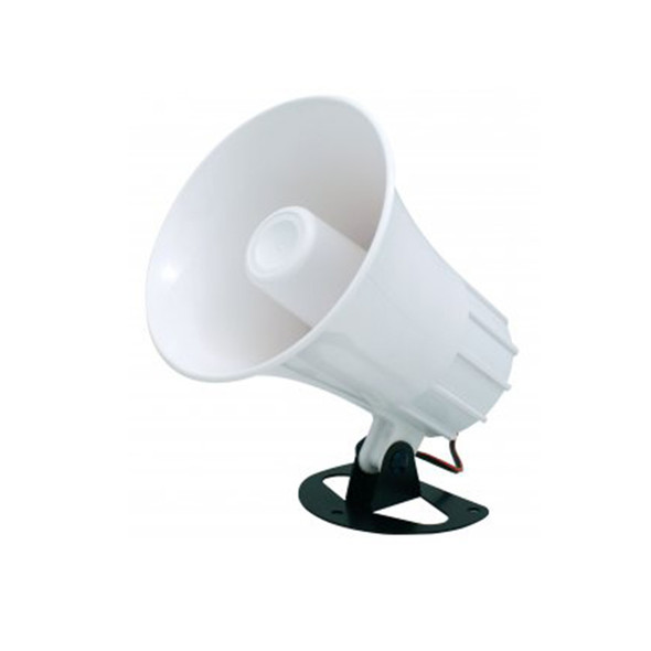 Speco SA5P 20W 5" Alarm Siren - 1