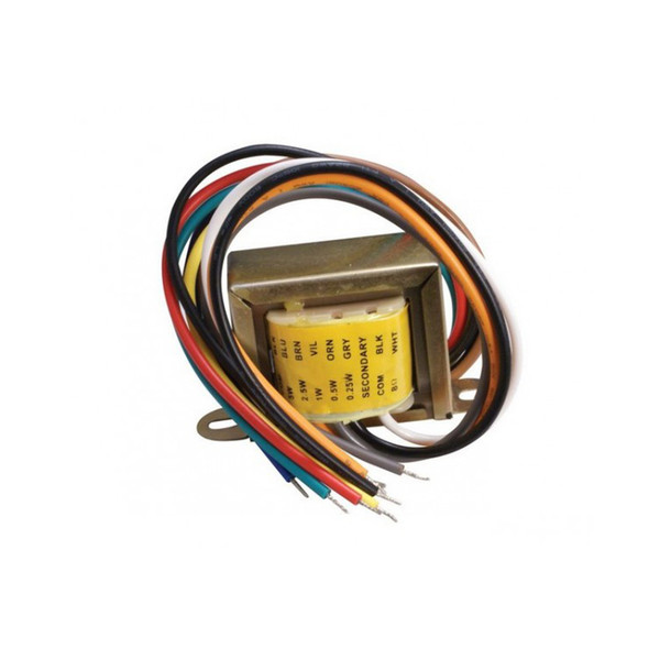 Speco T70255 5W 70/25V Dual Transformer - 1