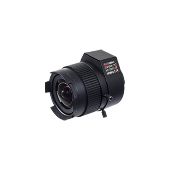 Vivotek AL-231 Auto-iris Security Camera Lens - 2.8~12mm, F1.2, CS-Mount