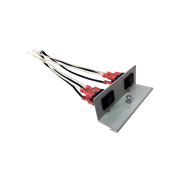 Altronix RSB2 Rocker Switch Bracket - 1
