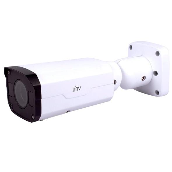 Uniview IPC2322EBR5-DPZ28-C 2MP IR Outdoor Bullet IP Security Camera - Ultra 265