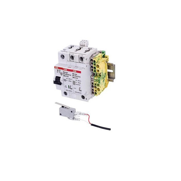 Vivotek AT-SWH-000 Power Safety Kit - 1