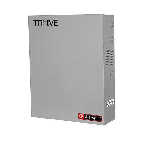 Altronix Trove1 Access Control and Integration Enclosure - 1