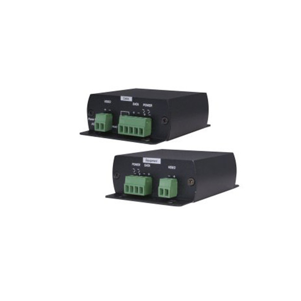 Speco SPUTPVD UTP Data Surge Protector, Terminal Connector - 1