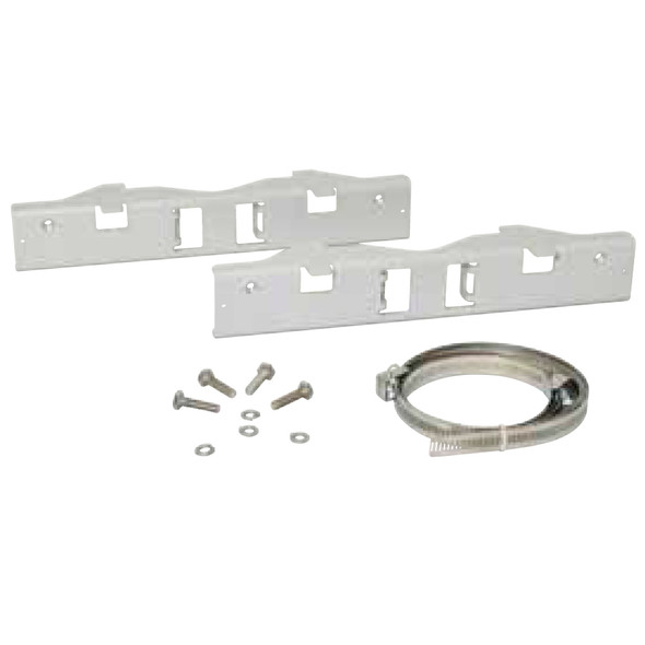 Altronix PMK2 Outdoor Pole Mount Kit - 1