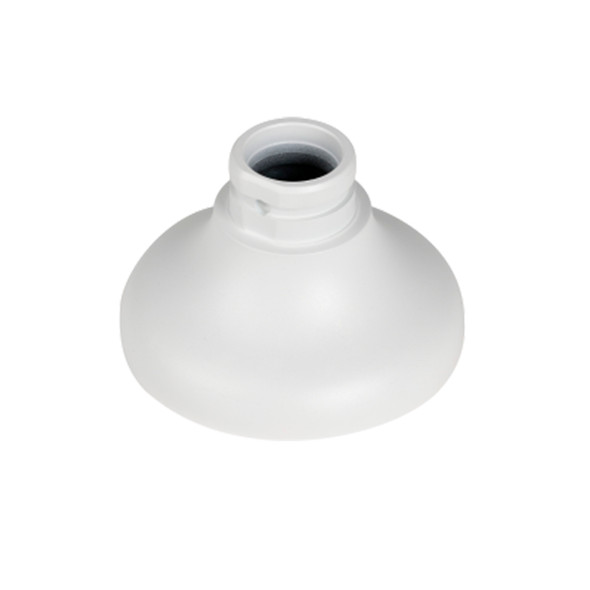 Dahua PFA106 Adapter Plate for Mini Dome and Eyeball Cameras - 1
