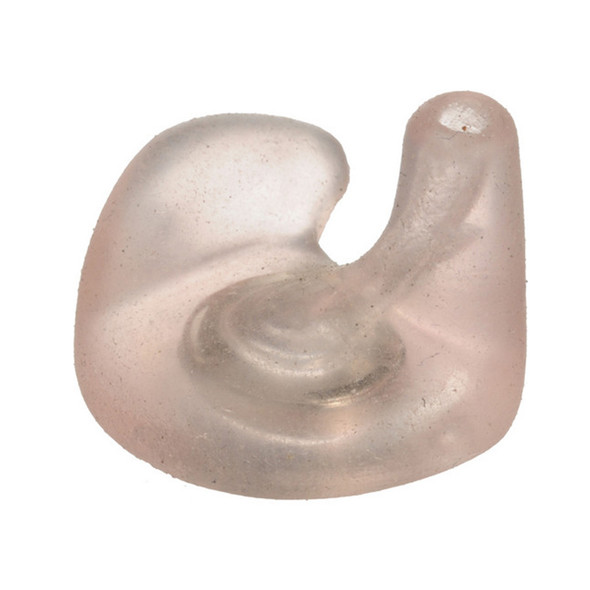 Bosch EMM-2 L Medium Earmold for Telethin Receivers, Left Ear - 1