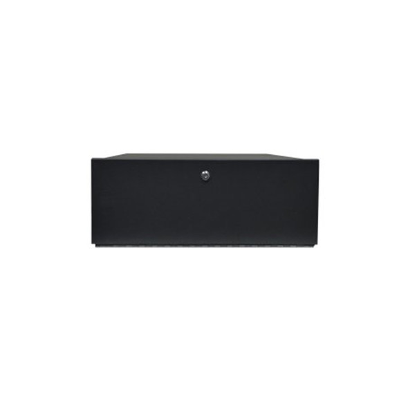 Speco LB1 16 Gauge Steel Lock Box - 1