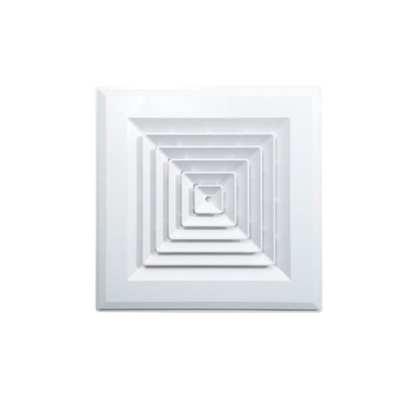 Speco SPCT8T 8" 70/25V Ceiling Tile Speaker - 1