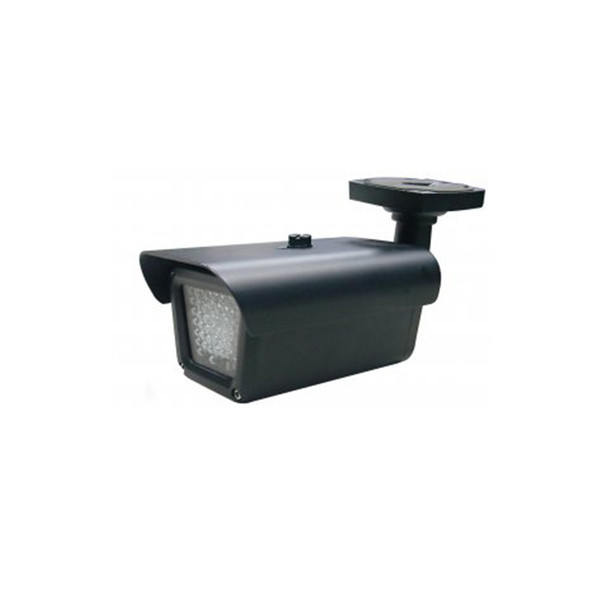 Speco IR80 Indoor/Outdoor 80-degree Infrared LED Illuminator - 1