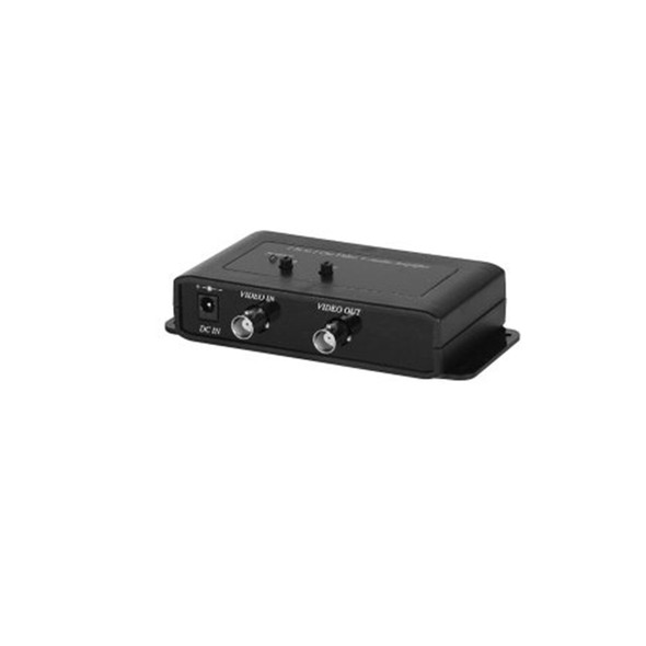 Speco VIDAMP 1 in / 1 out Video Amplifier - 1