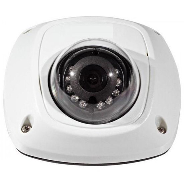 Panasonic Advidia A-47-F 4MP IR Outdoor Dome IP Security Camera - 2.8mm Fixed Lens