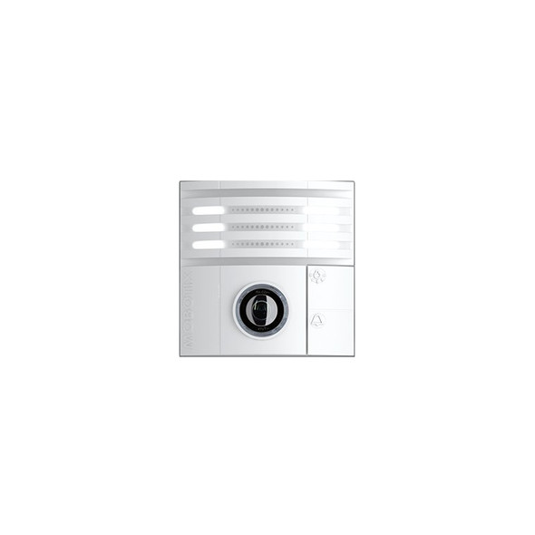 Mobotix MX-T26B-6D016 6MP T26B Hemispheric IP Door Station Camera Module - 1