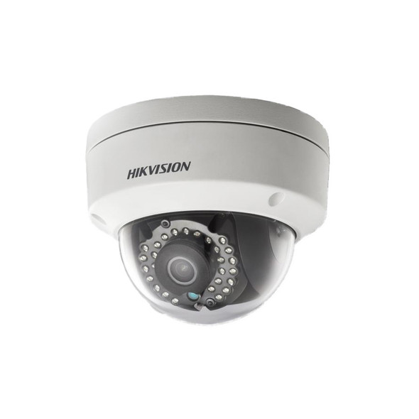 Hikvision DS-2CD2122FWD-IWS-28 2MP IR Wireless Outdoor Dome IP Security Camera