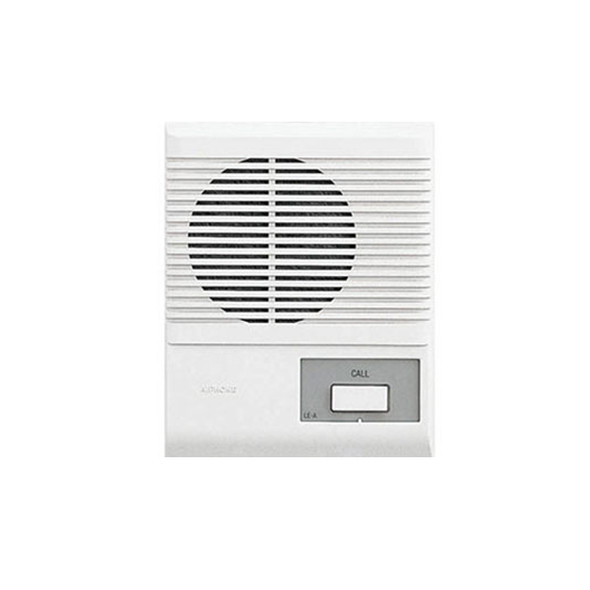 Aiphone LE-A Surface Mount Sub Station - 1