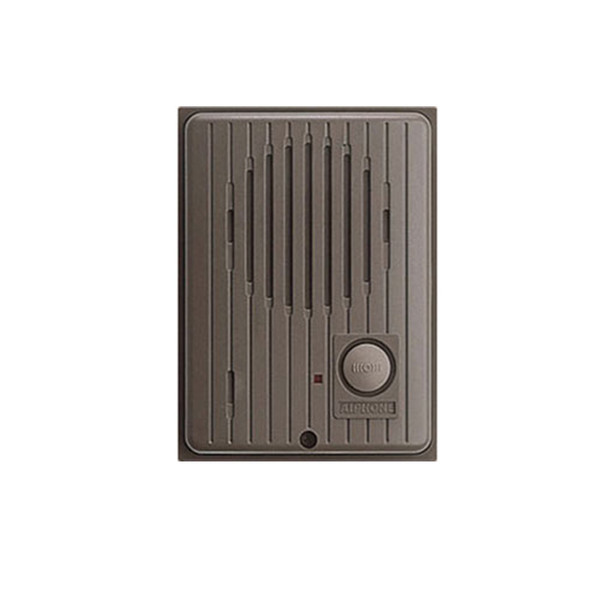 Aiphone IF-DA Door Station, Surface Mount - 1