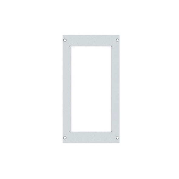 Aiphone TW-SPL Door Station Adaptor Plate for Towers - 1