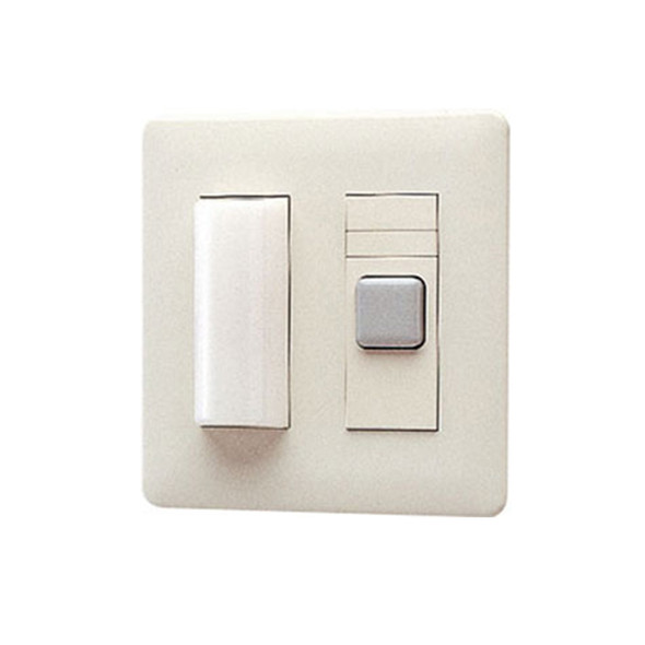 Aiphone NIR-42 Corridor Light with Reset Button - 1