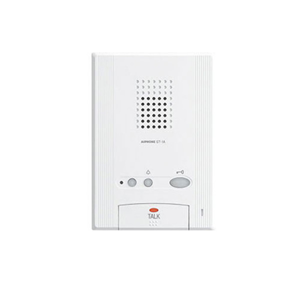 Aiphone GT-1A Audio open voice tenant station - 1
