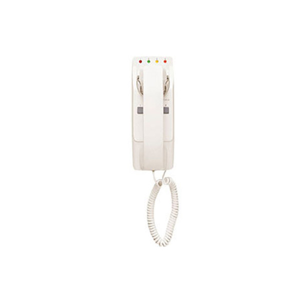 Aiphone MC-60/4A MarketCom Handset, 4 Lines - 1