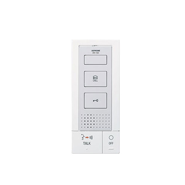 Aiphone DB-1SD Sub Master Station for DB-1MD - 1