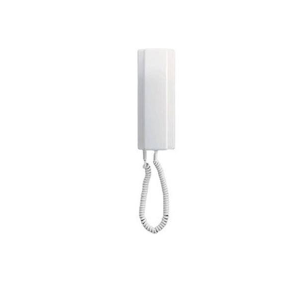 Aiphone IE-1AD Handset Master Station - 1