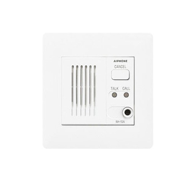 Aiphone NH-1SA/A Single Call Patient Station - 1