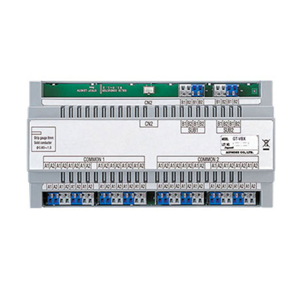Aiphone GT-VBX Expanded Video Bus Control Unit - 1