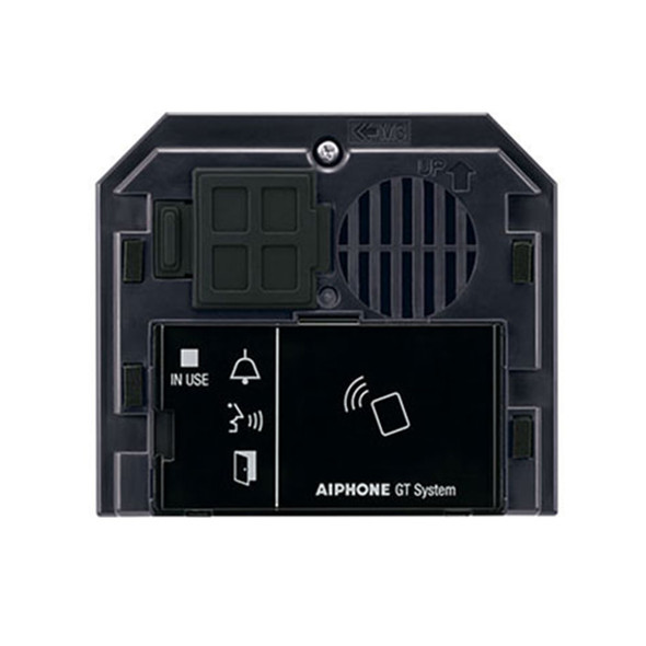 Aiphone GT-DB-VN Audio Module with NFC Reader - 1