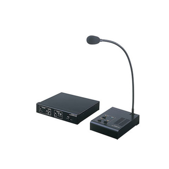 Aiphone IMU-100 Controller and Operation Station Kit for IM System - 1